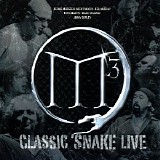 M3 - Classic Snake Live