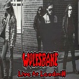 Wolfsbane - Live at Leadmill