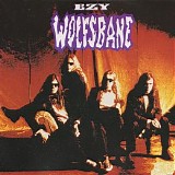 Wolfsbane - Ezy (12'' EP)