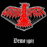 White Spirit - Demo 1981