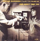 Bernie Marsden - And About Time Too