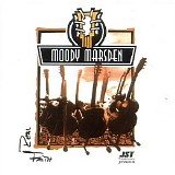 Moody Marsden - Real Faith