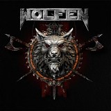 Wolfen - Rise of the Lycans