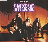 Wolfsbane - Ezy (CD Single)