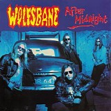 Wollfsbane - After Midnight (12'' EP)