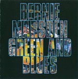 Bernie Marsden - Green And Blues