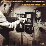 Bernie Marsden - And About Time Too