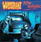 Wolfsbane - After Midnight (CD Single)