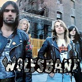 Wolfsbane - Live Fast, Die Fast (Vinyl LP)