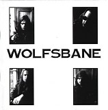 Wolfsbane - Wolfsbane (Limited Edition) [2CD]