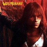 Wolfsbane - Cumbria '91 (Bootleg)