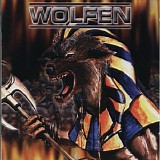 Wolfen - Humanity...Sold Out