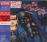 Wolfsbane - Down Fall the Good Guys (Japanese Edition)