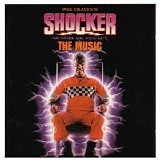 Various artists - "Shocker" No More Mr. Nice Guy: The Music