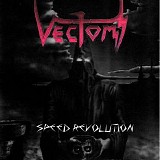 Vectom - Speed Revolution