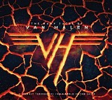 Various artists - The Many Faces Of Van Halen