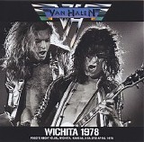 Van Halen - Pogo's Night Club, Wichita, Kansas, USA