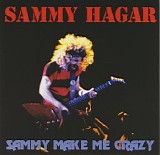 Sammy Hagar - Winterland, SF (Sammy Make Me Crazy)