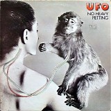 UFO - No Heavy Petting