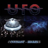 UFO - Covenant + Sharks 2024 FLAC (Jamal The Moroccan)