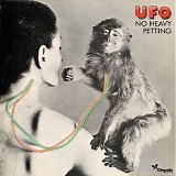 UFO - No Heavy Petting (Deluxe Edition) [2CD]