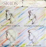 The Skids - The Absolute Game