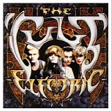 The Cult - Electric