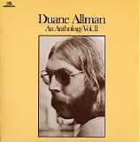 Duane Allman - An Anthology, Vol II