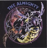 The Almighty - The Almighty