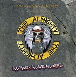 The Almighty - All Proud, All Live, All Mighty