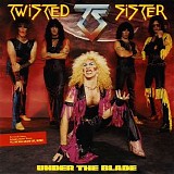 Twisted Sister - Under the Blade