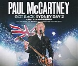 Paul McCartney - Got Back Sydney Day 2