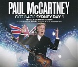 Paul McCartney - Got Back Sydney Day 1