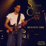 Stanley Clarke - Paradise Theatre, Boston, MA