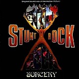 Sorcery - Stuntrock (Reissue 2000)