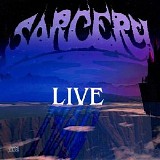 Sorcery - Sorcery Live (Reissue 2000)