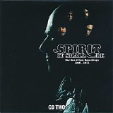 Spirit - It Shall Be-Ode & Epic Recordings 1968-1972 (5CD Box Set Esoteric Recordings)