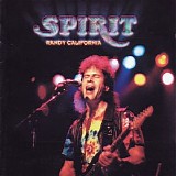 Randy California and Spirit - Sea Dream