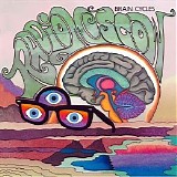 Radio Moscow - Brain Cycles