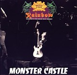 Rainbow - Monster Of Rock Rehearsal - Donnington , UK