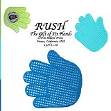 Rush - The Gift of Six Hands