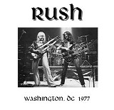 Rush - Washington, DC