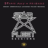 Brian May - Star Fleet Sessions (Deluxe 2023) [2CD]