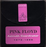 Pink Floyd - Azimuth Coordinator