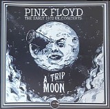 Pink Floyd - A Trip to the Moon