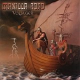 Manilla Road - Voyager