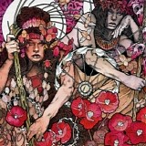 Baroness - Red Album