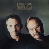 Steely Dan - Nissan Pavillion, Bristow, VA