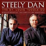 Steely Dan - Riverport Amphitheatre, Maryland Heights, Missouri