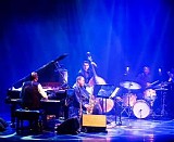 Wayne Shorter - 2006.11.10 - Barbican, London, Eng